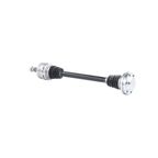 TrakMotive MB-86056 CV Axle Shaft - Rear - view 3
