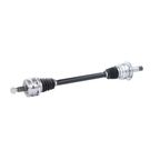 TrakMotive MB-86057 CV Axle Shaft - Rear - view 2