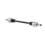 TrakMotive MB-86057 CV Axle Shaft - Rear - view 3