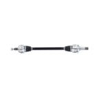 TrakMotive MB-86058 CV Axle Shaft - Rear Right - view 1