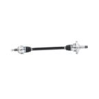 TrakMotive MB-86059 CV Axle Shaft - Rear or Rear Left - view 1