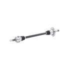 TrakMotive MB-86059 CV Axle Shaft - Rear or Rear Left - view 2