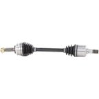 TrakMotive MI-8008 CV Axle Shaft - Front Right - view 1