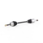 TrakMotive MI-8008 CV Axle Shaft - Front Right - view 2
