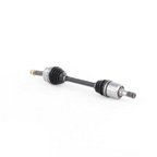 TrakMotive MI-8008 CV Axle Shaft - Front Right - view 3