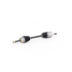 TrakMotive MI-8012 CV Axle Shaft - Front Right - view 2