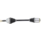 TrakMotive MI-8020 CV Axle Shaft - Front Right - view 1