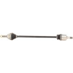 TrakMotive MI-8021 CV Axle Shaft - Front Left - view 1