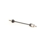 TrakMotive MI-8021 CV Axle Shaft - Front Left - view 3