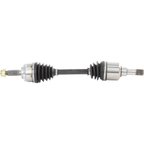 TrakMotive MI-8023 CV Axle Shaft - Front Left - view 1