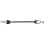 TrakMotive MI-8029 CV Axle Shaft - Front Left - view 1