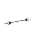 TrakMotive MI-8029 CV Axle Shaft - Front Left - view 2