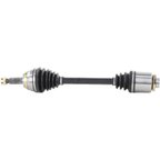 TrakMotive MI-8035 CV Axle Shaft - Front Left - view 1