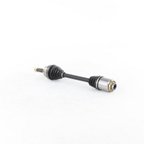 TrakMotive MI-8035 CV Axle Shaft - Front Left - view 3