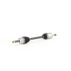 TrakMotive MI-8036 CV Axle Shaft - Front Right - view 2
