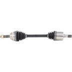 TrakMotive MI-8037 CV Axle Shaft - Front Right - view 1