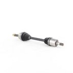 TrakMotive MI-8037 CV Axle Shaft - Front Right - view 3