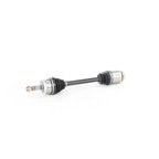 TrakMotive MI-8038 CV Axle Shaft - Front Left - view 2