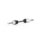 TrakMotive MI-8039 CV Axle Shaft - Front Right - view 2