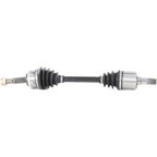 TrakMotive MI-8041 CV Axle Shaft - Front Right - view 1