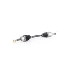 TrakMotive MI-8041 CV Axle Shaft - Front Right - view 2