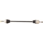 TrakMotive MI-8046 CV Axle Shaft - Front Right - view 1