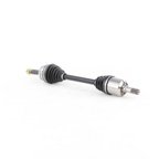 TrakMotive MI-8048 CV Axle Shaft - Front Right - view 3