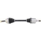 TrakMotive MI-8049 CV Axle Shaft - Front Right - view 1