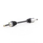 TrakMotive MI-8049 CV Axle Shaft - Front Right - view 2