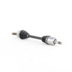 TrakMotive MI-8049 CV Axle Shaft - Front Right - view 3
