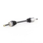 TrakMotive MI-8050 CV Axle Shaft - Front Right - view 2