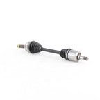 TrakMotive MI-8050 CV Axle Shaft - Front Right - view 3