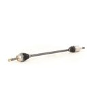 TrakMotive MI-8068 CV Axle Shaft - Front Left - view 2