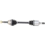 TrakMotive MI-8069 CV Axle Shaft - Front Right - view 1