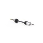 TrakMotive MI-8069 CV Axle Shaft - Front Right - view 3