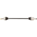 TrakMotive MI-8070 CV Axle Shaft - Front Left - view 1