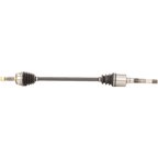 TrakMotive MI-8074 CV Axle Shaft - Front Right - view 1