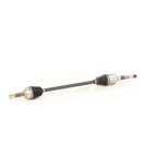 TrakMotive MI-8074 CV Axle Shaft - Front Right - view 2
