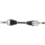TrakMotive MI-8075 CV Axle Shaft - Front Left - view 1