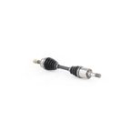 TrakMotive MI-8075 CV Axle Shaft - Front Left - view 3