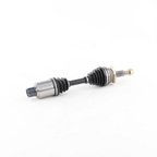 TrakMotive MI-8076 CV Axle Shaft - Front Left or Front Right - view 2