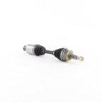 TrakMotive MI-8076 CV Axle Shaft - Front Left or Front Right - view 3