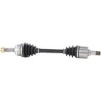 TrakMotive MI-8080 CV Axle Shaft - Front Left - view 1