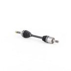 TrakMotive MI-8086 CV Axle Shaft - Front Left - view 3