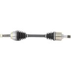 TrakMotive MI-8087 CV Axle Shaft - Front Left - view 1