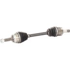 TrakMotive MI-8087 CV Axle Shaft - Front Left - view 2