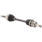 TrakMotive MI-8087 CV Axle Shaft - Front Left - view 3