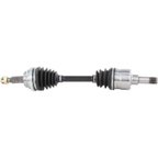 TrakMotive MI-8089 CV Axle Shaft - Front Left - view 1