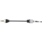 TrakMotive MI-8090 CV Axle Shaft - Front Right - view 1