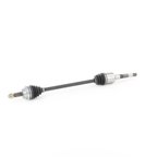 TrakMotive MI-8090 CV Axle Shaft - Front Right - view 2